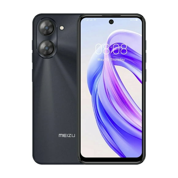 Meizu Mblu 21 4GB 64GB Negro