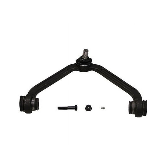 Front Right Upper Control Arm and Ball Joint Assembly - Compatible with 1995 - 2001 Ford Explorer 1996 1997 1998 1999 2000