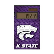 Kansas State University Desktop Calculator NCAA