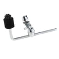 thumbnail image 2 of BELOVING Attache de Bras Cymbale Bras Cymbale avec Pince pour Instrument de Musique Cymbale 13x23cm, 2 of 9