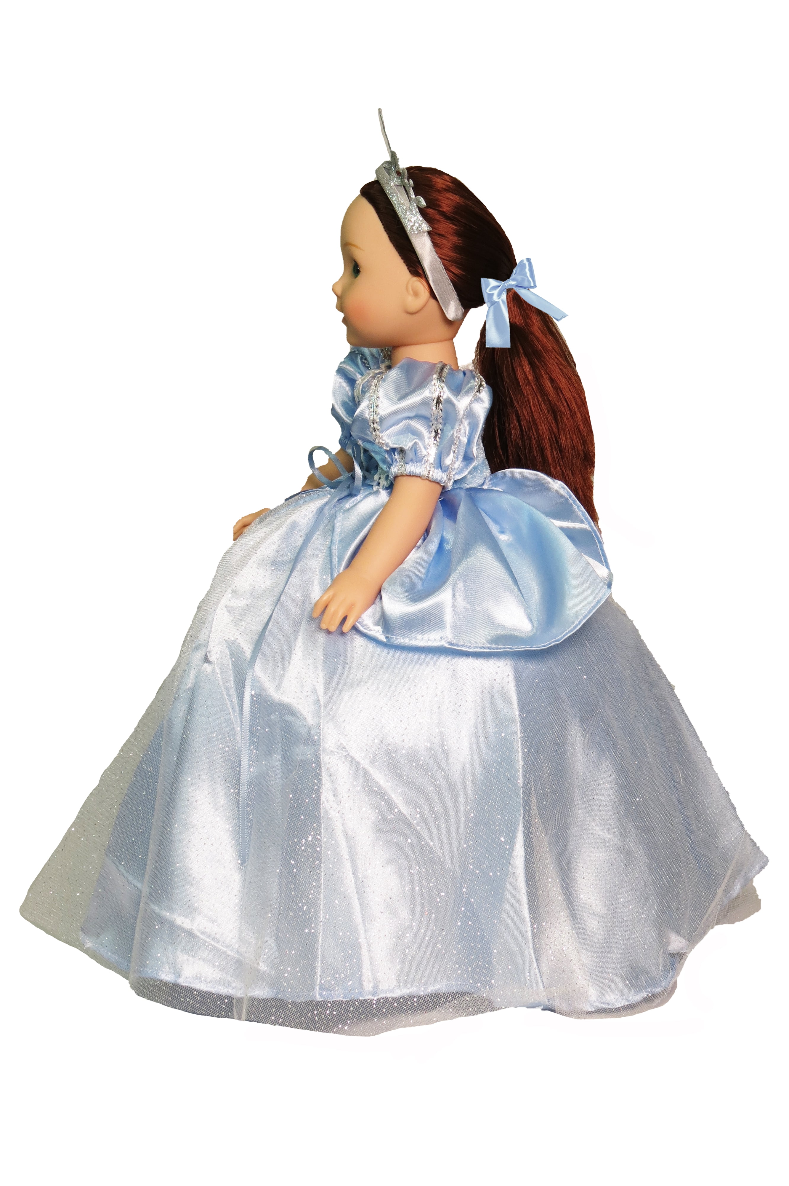 wellie wishers princess dress Ready to Be Royal Outfit for Dolls