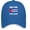 Blue, variant on Make c.u.b.as Great Again Hat Men Baseball Cap Funny Gifts for Men