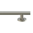 thumbnail image 5 of Keeney 2023-36BN Infinity Grab Bar, Brushed Nickel, 36 inch, 5 of 10