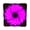 Purple, variant on Red 120Mm Computer Cooler 1200 Rpm 25Db 12V 4.7X4.7X1.0 Inch Pwm Hydraulic