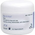 thumbnail image 2 of Mal-A-Ket Wipes for Dogs and Cats, 2.25" Round, 50 Count jar C25, 2 of 2