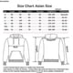 thumbnail image 5 of The Weeknd Xo Fashion Zipper Hoodie After Hours Til Dawn Zip Up Jacket Sweatshirt Men Women Hip Hop Pullover Hoodies Streetwear, 5 of 5