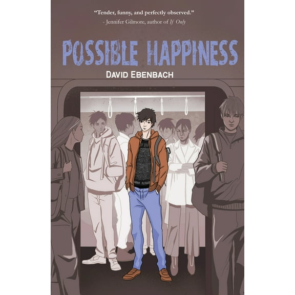 Possible Happiness, (Paperback)