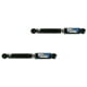 thumbnail image 1 of Par de AMORTIGUADORES GAS RAV 4 2012 al 2019 TOYOTA L4 2.5L Traseros GABRIEL ., 1 of 4