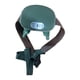 thumbnail image 4 of Masajeador de cuello y hombros con dedos, 3 modos ajustables para adultos, Pascua en casa Estilo B, 4 of 8