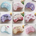 thumbnail image 2 of Cute Cartoon Game Controller Storage Bag For PS5 PS4 Xbox Switch Pro Gamepad Cover Box Portable Travel Carry Protective Case 28, 2 of 6
