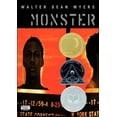 thumbnail image 1 of Pre-Owned Monster (Library Binding) 0756905877 9780756905873, 1 of 1