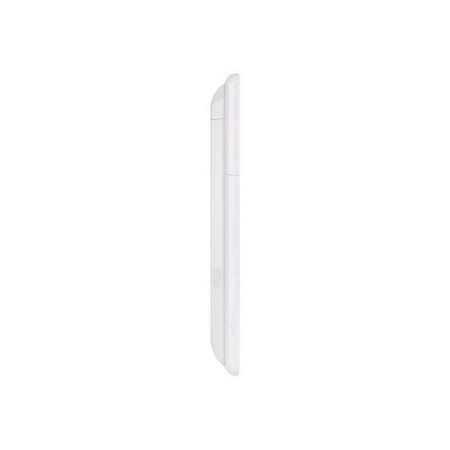iPort - LaunchPort Sleeve for Apple® iPad® Mini 1, 2, 3, 4 - White