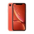 thumbnail image 1 of Restored Apple iPhone XR a1984 64GB T-Mobile Unlocked (Refurbished), 1 of 5