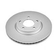 thumbnail image 2 of Disc Brake Rotor Fits select: 2007-2009 FORD EDGE, 2007-2008 LINCOLN MKX, 2 of 4