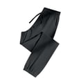 thumbnail image 4 of Stretch Active Pants for Women Lightweight Quick Drying Jogger Pants Hiking Pants Women Comfy Work Pants with Pockets, 4 of 6