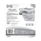 thumbnail image 3 of Hueso Masticable Nylabone Tocino y Pay de Manzana para Perros Regular Twin Pack, 3 of 9