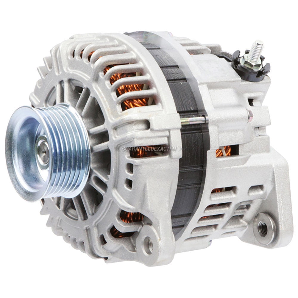 Remanufactured Alternator For Nissan Frontier & Xterra 2005 2006 2007