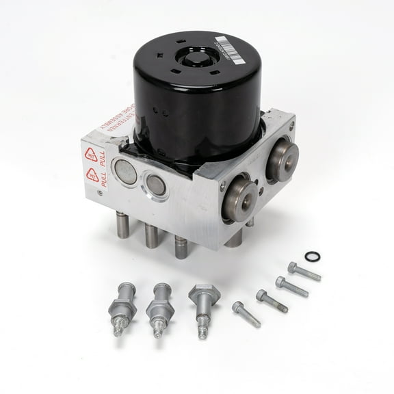 Fits for 2010-18 Jeep Wrangler 3.6L Anti-Lock Brake ABS Control Unit 68067457AA