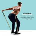 thumbnail image 2 of PurAthletics Resistance Cord Kit, 2 of 4