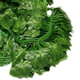 thumbnail image 6 of 24 Packs Of Artificial Ivy Leaf Plant Vine Hanging Wreath Fake Home Garden Office Wall Decoration Green, 6 of 7