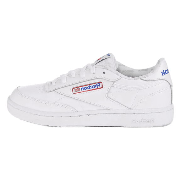 REEBOK GRADE SCHOOL Classic Club C GS "White" BS8847 BS8847 from Stadium Goods