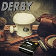 thumbnail image 5 of Derby Premium Single Edge Razor Blades, Razor Blades,5000 Single Edge, Ultra Sharp, Chromium - Ceramic - Platinum - Tungsten and Polymer Coated Edges, 5 of 7