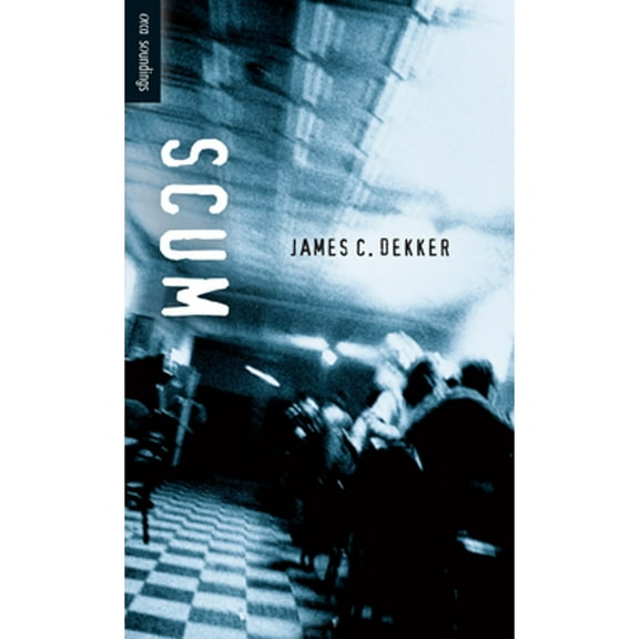 Pre-Owned Scum (Paperback) 1551439247 9781551439242