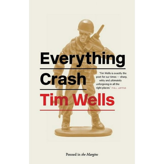 Everything Crash (Paperback)