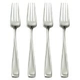 UPC 749956119380 product image for Oneida Moda Dinner Forks, Set of 4 | upcitemdb.com