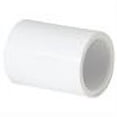 thumbnail image 2 of Genova Coupling 1/2 " X 1/2 " Pvc Sch 40 Pack of 25, 2 of 2