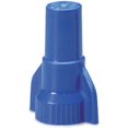 thumbnail image 1 of Gardner Bender Conectores Twist WingGard Azules 14-6 AWG Paquete 10, 1 of 1