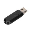 thumbnail image 2 of 32G Mini Portable Candy Shape USB U Disk for Windows Vista/7/10/Mac Black, 2 of 6