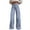 BB20-Light Blue, variant on IYYVV Women Y2K Striped Jeans Wide Leg Bootcut Flare Boyfriend Baggy Stretchy High Waisted Trendy Denim Pants with Pockets Green L