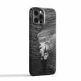 thumbnail image 2 of River Boat Case Compatible with iPhone 12 Pro,Aesthetic Art Design Full Cover Protective Case, 2 of 5