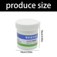 thumbnail image 3 of Electric Bike Maintenance Grease Bike Hub Headsets Bearing Chain Bottom Bracket Gear Grease Easy to Application, 3 of 8