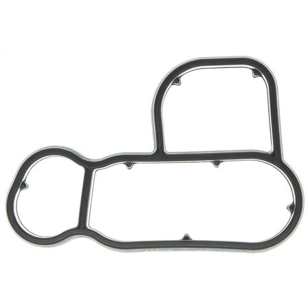 Engine Oil Filter Adapter