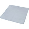 HealthSmart PolarMat Cooling Mat Pad- Medium- 35 x 35 Inches