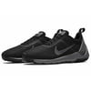 Nike Mens Luarestoa 2 Essential Running Shoes Black/Grey