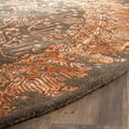 thumbnail image 3 of Safavieh Sapphire Alannah Floral Bordered Area Rug, 3 of 7