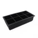thumbnail image 1 of Juego de bolsas de hielo de silicona de grado alimenticio platino, bolsas de hielo en forma de panal, 6 bolsas de hielo uniformes, 6 bolsas de hielo de silicona, 1 of 5