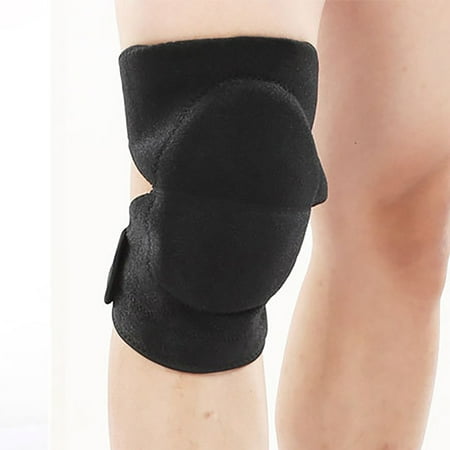 

Mountaineering Cycling Basketball Dance Thickened Sponge Anti-collision Knee Pads