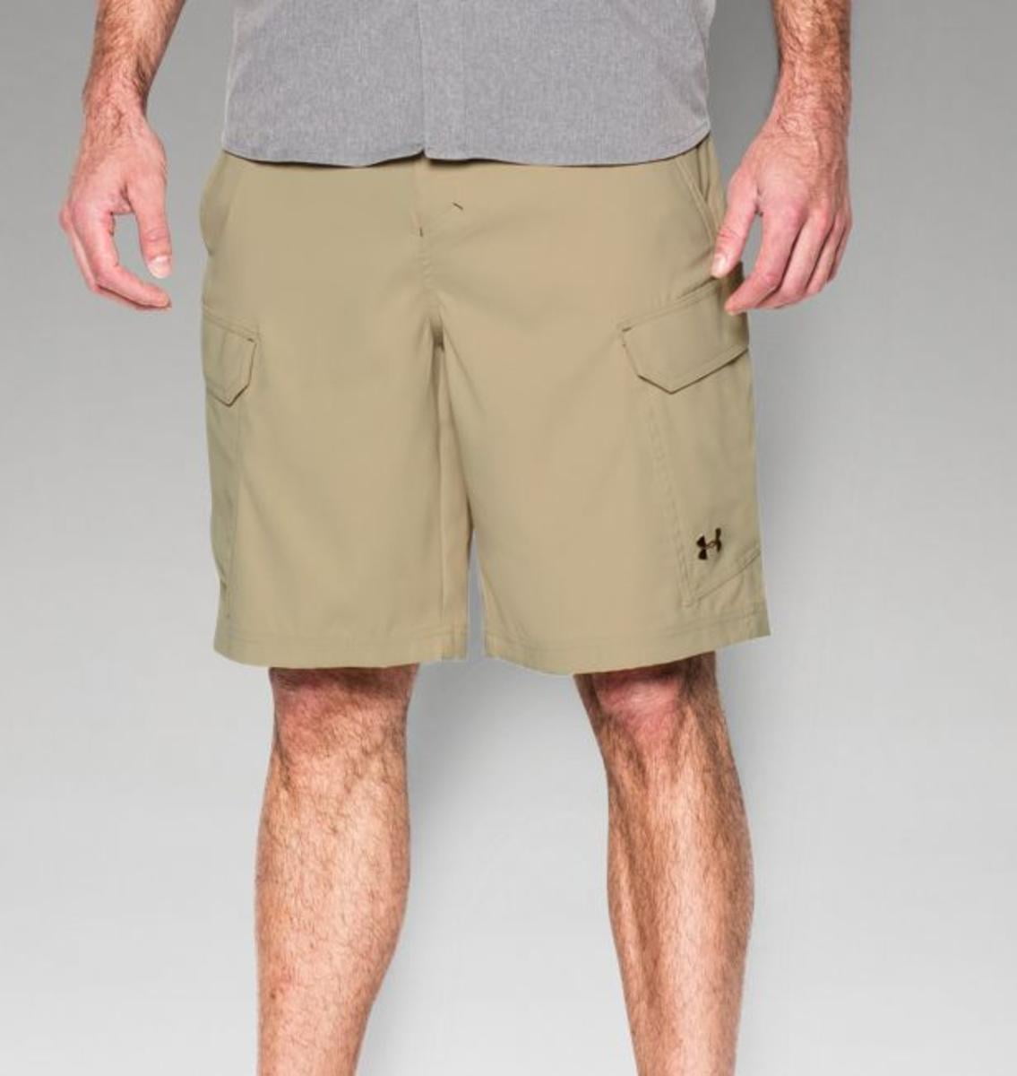 Under Armour Men's UA Fish Hunter Cargo 