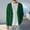 GN1, variant on Men's Knit Cardigan Sweater Button Up Casual Loose Outfit for Fall & Spring(Blue XXL)
