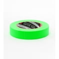 thumbnail image 3 of 1in X 30ya - Fluorescent GREEN Gaffer Tape | DGTAPE trueGAFF 120MESH (IO-XN7I-TII5), 3 of 3