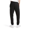 thumbnail image 3 of Champion Men's Cinched-Bottom Lounge Pants, Standard Fit, Lightweight Cotton Blend, Sizes S-4XL, 3 of 4