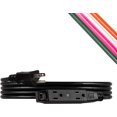 thumbnail image 1 of Cable de extension UltraPro de 9 pies, regleta de alimentaci UltraPro UltraPro, 1 of 2