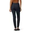 thumbnail image 3 of Levi Strauss Signature Women's and Womne's Plus Shaping Perfect Pull On Skinny Jeans, Sizes 2-20, 3 of 6