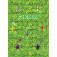 thumbnail image 4 of USAopoly "Hidden Pikmin" casse-tête de 1,000 pièces, 4 of 6