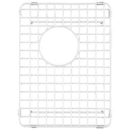 ROHL WSG4019SMWH Wire Sink Grids, White