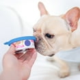 Pet Food Can Lids Silicone Can Covers For Dog Cat Food Universal Size